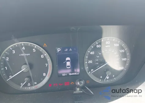 2017 Hyundai Sonata from USA, damaged, VIN 5NPE24AF9HH573598